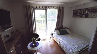 Apartamenyu na Pięterku